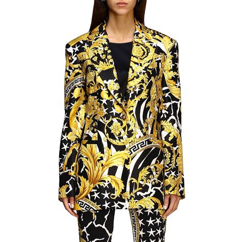 outlet versace limena|versace suits clearance.